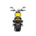 DBK Special Parts (Ducabike) Billet Exhaust End Caps for the Ducati Scrambler 1100 DBK Special Parts (Ducabike) Billet Exhaust End Caps for the Ducati Scrambler 1100